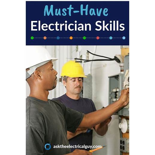 Electrician Skill